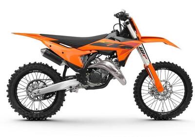 KTM SX 125 (2025) - Annuncio 9573860