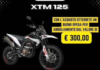 Malaguti XTM 125 (2023 - 24) - Annuncio 9530231