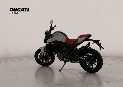 Ducati Monster 937 (2021 - 24) - Annuncio 9573871