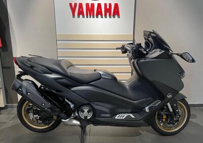 Yamaha T-Max 560 Tech Max (2021) - Annuncio 9573870