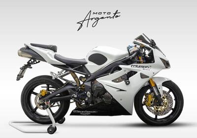 Triumph Daytona 675 (2006 - 08) - Annuncio 9573902