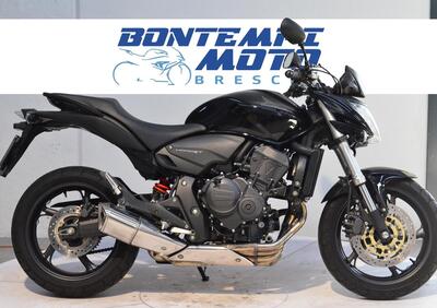 Honda Hornet 600 (2007 - 10) - Annuncio 9573905