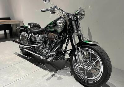 Harley-Davidson 1800 Springer (2009 - 12) - FXSTSSE - Annuncio 9573913