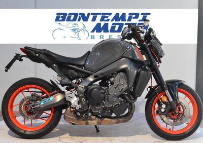 Yamaha MT-09 (2021 - 23) - Annuncio 9573915