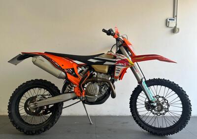 KTM EXC 350 F (2021) - Annuncio 9573921