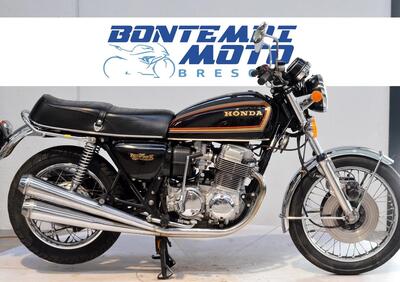 Honda CB 750 K Four - Annuncio 9573924