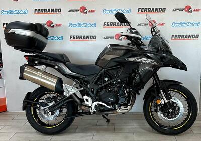 Benelli TRK 502X (2021 - 24) - Annuncio 9573955