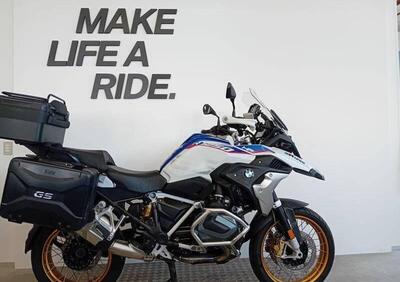 Bmw R 1250 GS (2019 - 20) - Annuncio 9573942