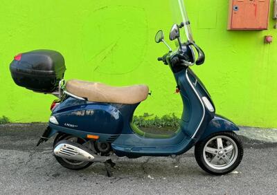 Vespa LX 50 2T (2009 - 14) - Annuncio 9573941