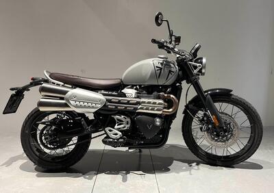 Triumph Scrambler 1200 X (2024) - Annuncio 9573946