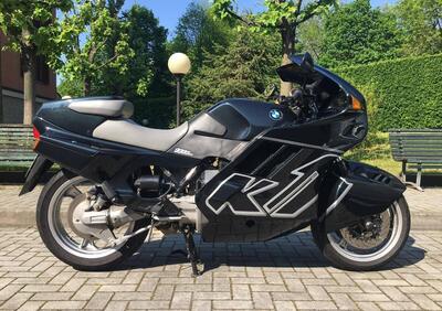 Bmw K 1 ABS - Annuncio 9573956