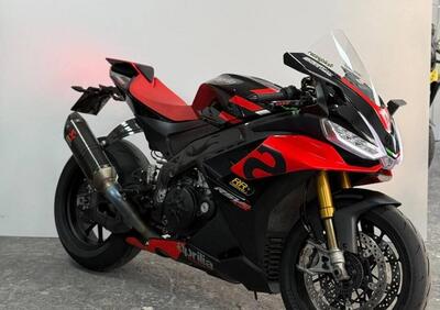 Aprilia RSV4 1100 Factory (2021 - 24) - Annuncio 9573960