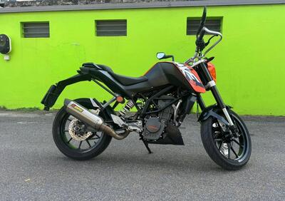 KTM 125 Duke ABS (2013 - 16) - Annuncio 9573959