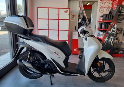 Honda SH 150i Sport (2022 - 24) - Annuncio 9573964