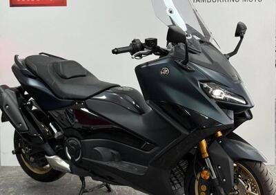 Yamaha T-Max 560 Tech Max (2022 - 24) - Annuncio 9573965