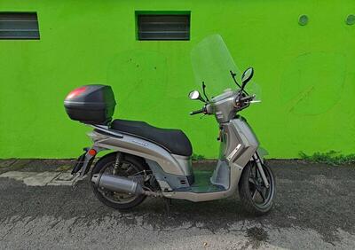 Kymco People 200 S (2005 - 06) - Annuncio 9573968