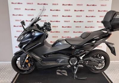 Yamaha T-Max 560 Tech Max (2022 - 24) - Annuncio 9573979