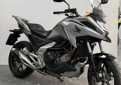 Honda NC 750 X (2021 - 24) - Annuncio 9573974