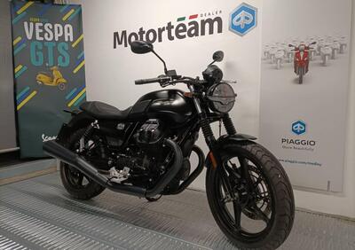 Moto Guzzi V7 Stone (2021 - 24) - Annuncio 9573969