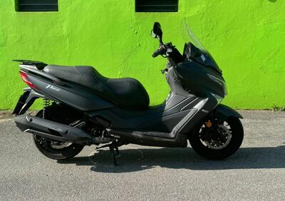 Kymco X-Town 300i ABS (2016 - 20) - Annuncio 9573978