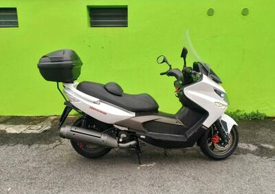 Kymco Xciting 300i R (2007 - 14) - Annuncio 9573984