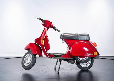 Piaggio VESPA PX 125 E ARCOBALENO - Annuncio 9573988