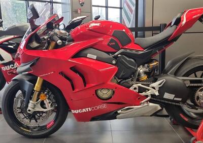 Ducati Panigale V4 S 1100 (2021) - Annuncio 9573992