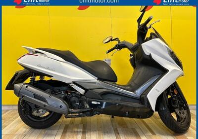 Kymco Downtown 125i ABS E4 (2016 - 19) - Annuncio 9574005