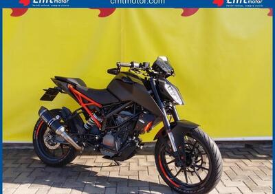 KTM 125 Duke ABS (2017 - 20) - Annuncio 9574008