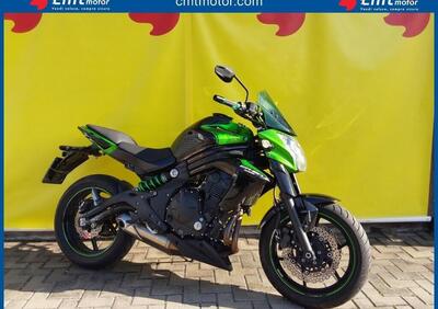 Kawasaki ER-6N ABS (2012 - 16) - Annuncio 9574009