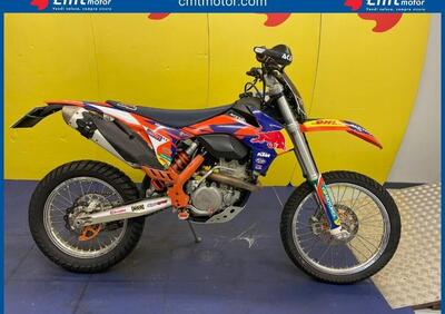 KTM EXC 350 F (2012) - Annuncio 9574013