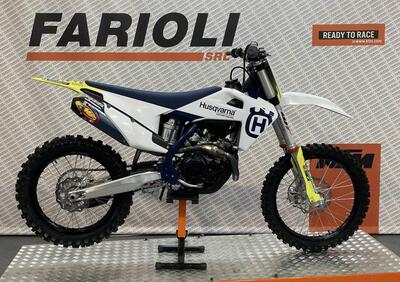 Husqvarna FC 450 (2022) - Annuncio 9574016