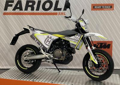 Husqvarna 701 Supermoto (2020) - Annuncio 9574018