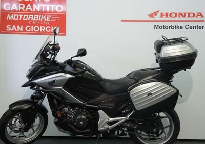 Honda NC 750 X DCT ABS Travel Edition (2016 -17) - Annuncio 9574021