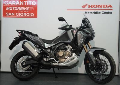 Honda Africa Twin CRF 1100L Adventure Sports (2022 - 23) - Annuncio 9574022