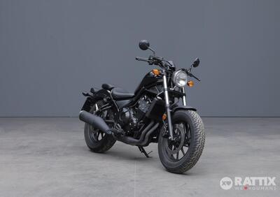 Honda CMX 500 Rebel (2017 - 19) - Annuncio 9564476