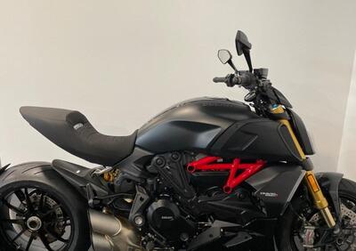 Ducati Diavel 1260 S (2021 - 22) - Annuncio 9573216