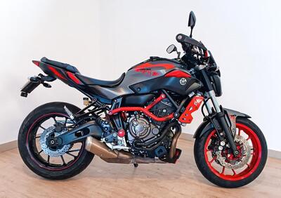 Yamaha MT-07 (2014 - 16) - Annuncio 9574031