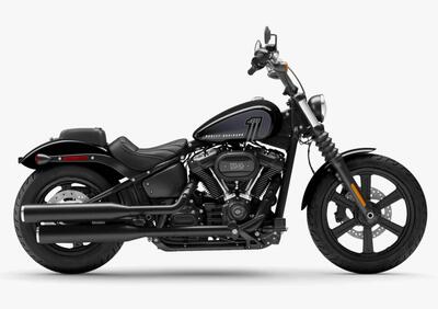 Harley-Davidson Street Bob 114 (2021 - 24) - Annuncio 9574033