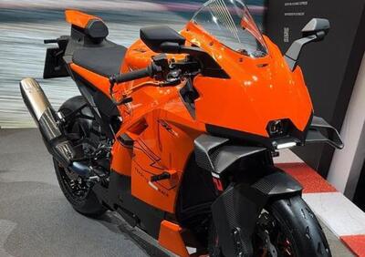 KTM 1190 RC8 R Track (2011 - 13) - Annuncio 9574034