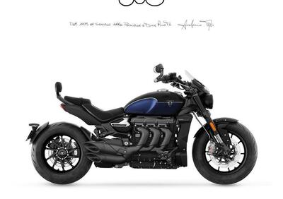 Triumph Rocket 3 GT (2021 - 24) - Annuncio 9574041