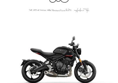 Triumph Trident 660 (2025) - Annuncio 9574051