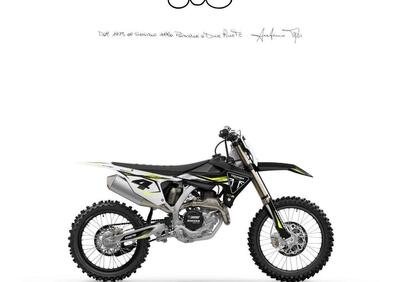 Triumph TF 450-RC Edition (2025) - Annuncio 9574054