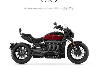 Triumph Rocket 3 GT (2021 - 24) - Annuncio 9574060