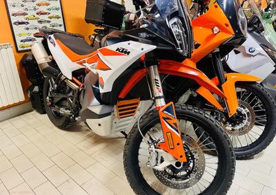 KTM 890 Adventure R (2023 - 24) - Annuncio 9574090