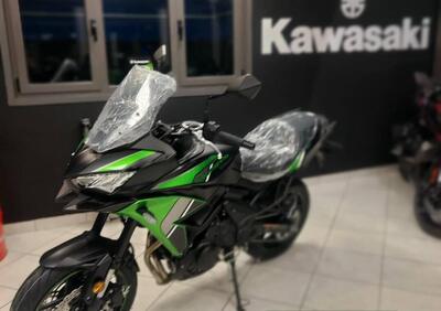 Kawasaki Versys 650 (2021 - 25) - Annuncio 9574086