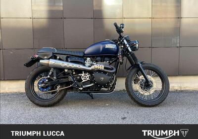 Triumph Scrambler (2006 - 17) - Annuncio 9574082