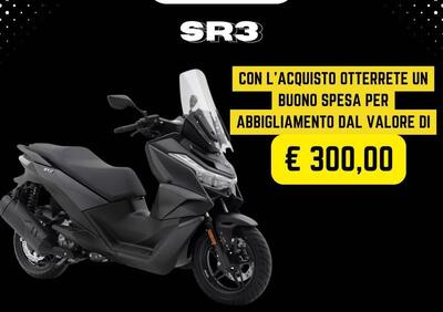 Voge Sfida SR3 (2024) - Annuncio 9574094