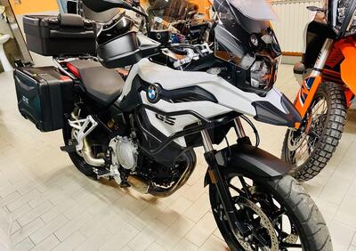 Bmw F 750 GS (2018 - 20) - Annuncio 9574101