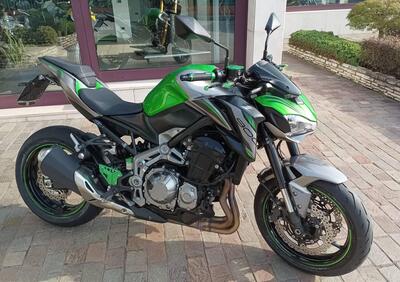 Kawasaki Z 900 (2019) - Annuncio 9562804